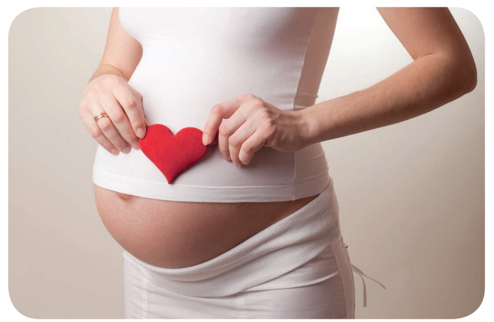 беременные беременные