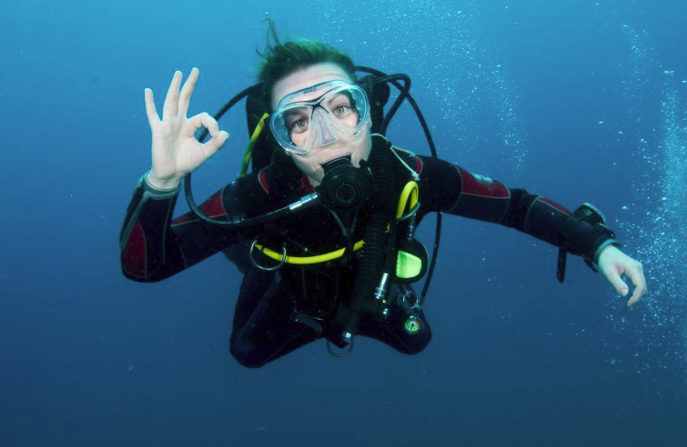 дайверы дайверы