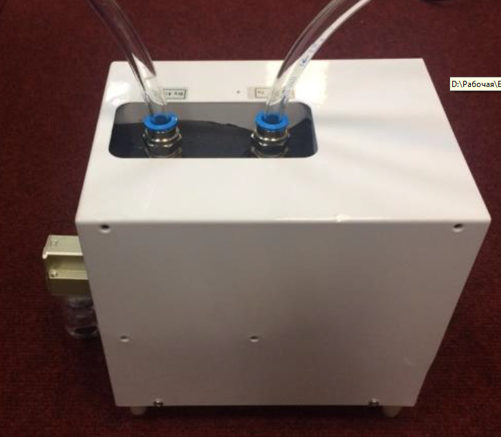 Охладитель Охладитель