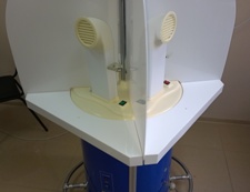 Izdeliya dlya NIKO - ingalyatsionnaya ustanovka