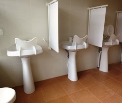 Razdelitel'nye peregorodki