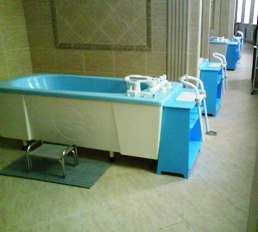 Tumby privannye polipropilenovye