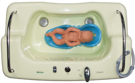 LASTURA BABY 3-1 LASTURA BABY 3-1