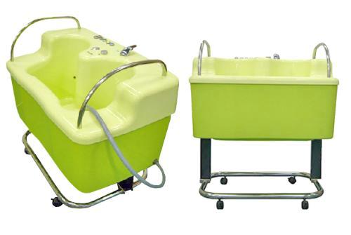 вихревые ванны 3