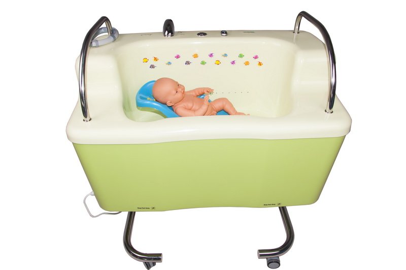 вихревые ванны 4