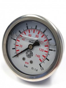 Manometer
