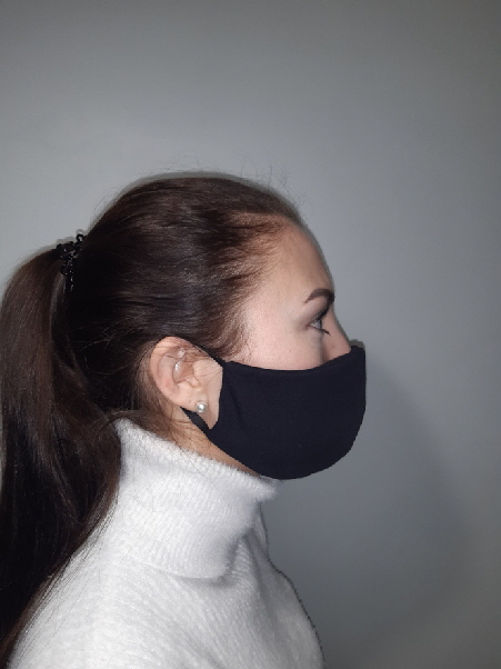 маска многоразовая маска многоразовая