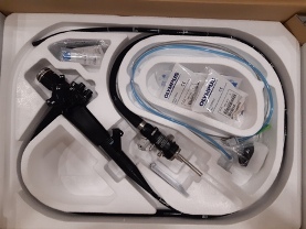 gastroskop olympus 5-1 gastroskop olympus 5-1