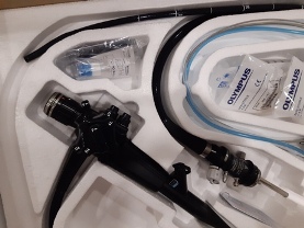 gastroskop olympus 9-1 gastroskop olympus 9-1